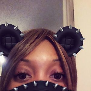 Meet your Posher, Denise